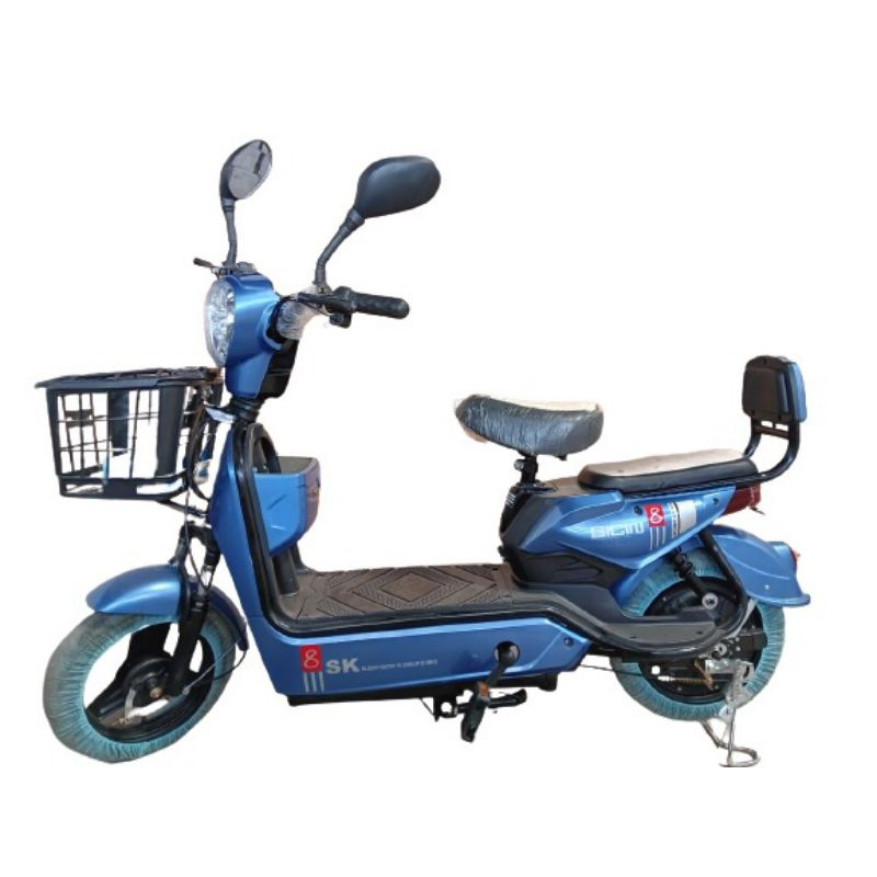 Sepeda motor listrik / Sepeda motor listrik murah