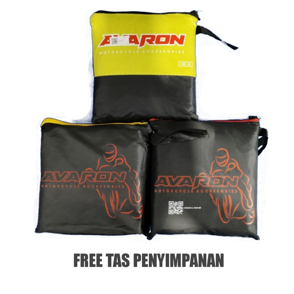 Diskont Cover Motor Honda Scoopy Sarung Motor Scoopy Outdoor Avaron Premium