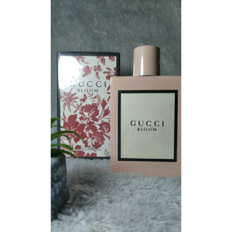 Gucci Bloom