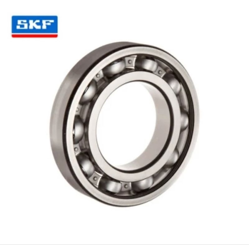 Laher bearing kopling vespa PTS SKF ukuran paling besar