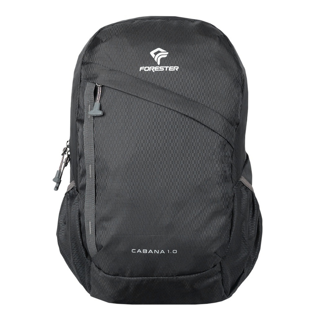 Tas Punggung Forester 20474 - Tas Ransel Forester Cabana 1.0 - Daypack Forester