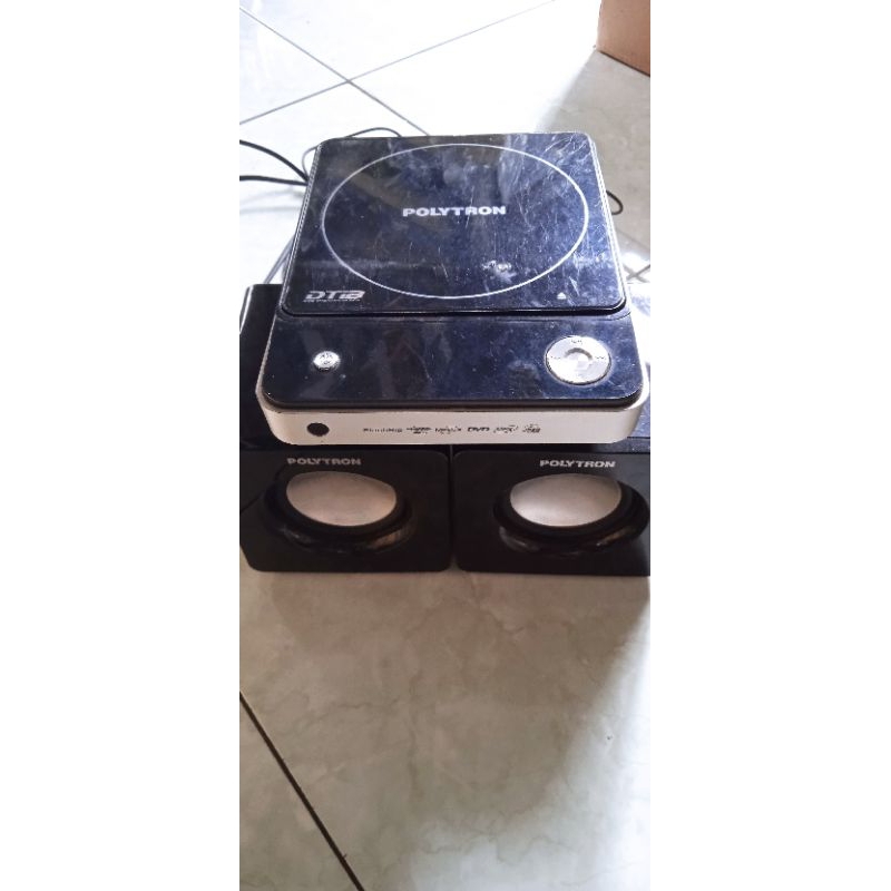 dvd player portable