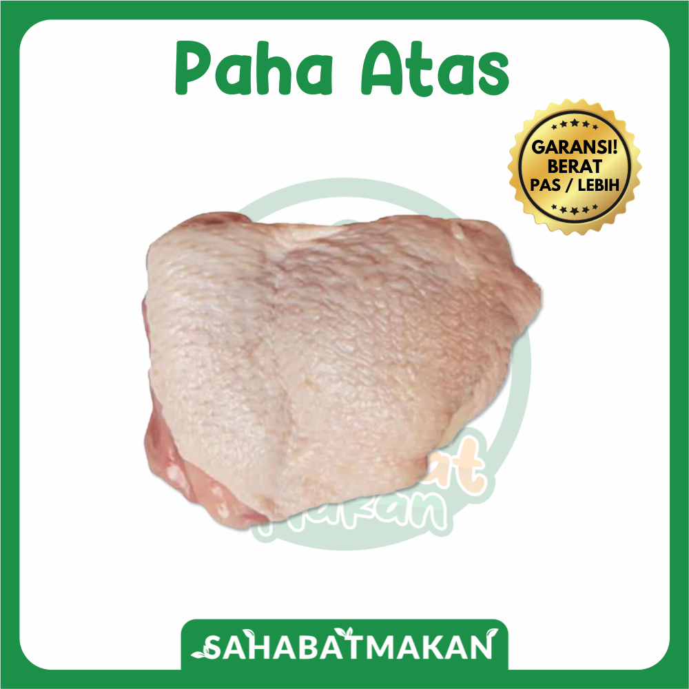

Paha Atas — Sahabat Makan Sayur Jogja