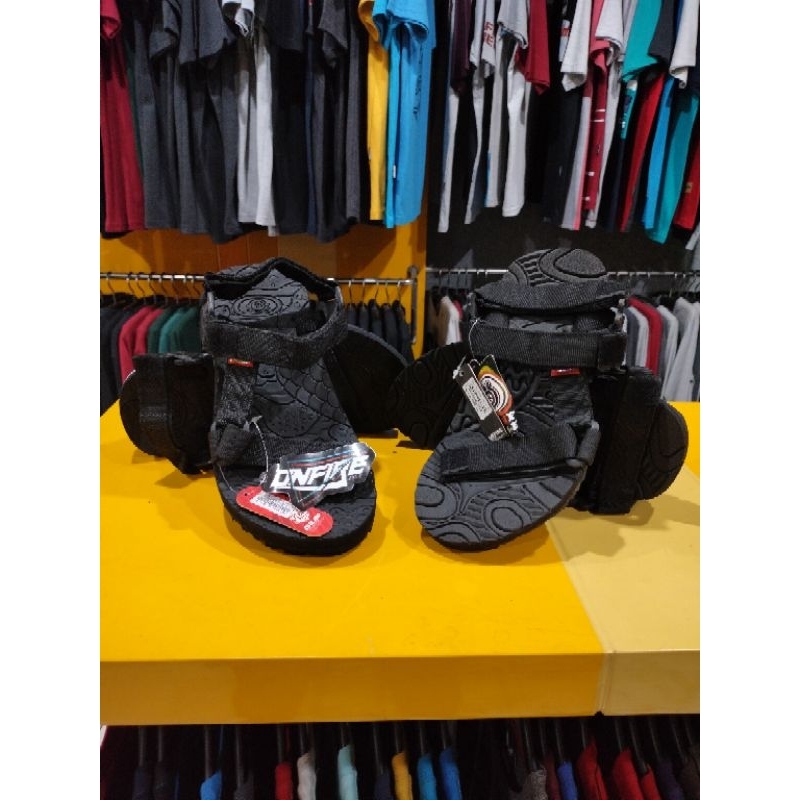Onfire Sandal Gunung Jepit Tali Original Distro