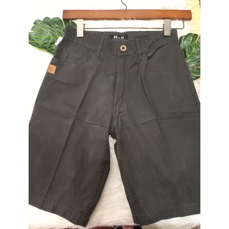 Celana Pendek Rockshow