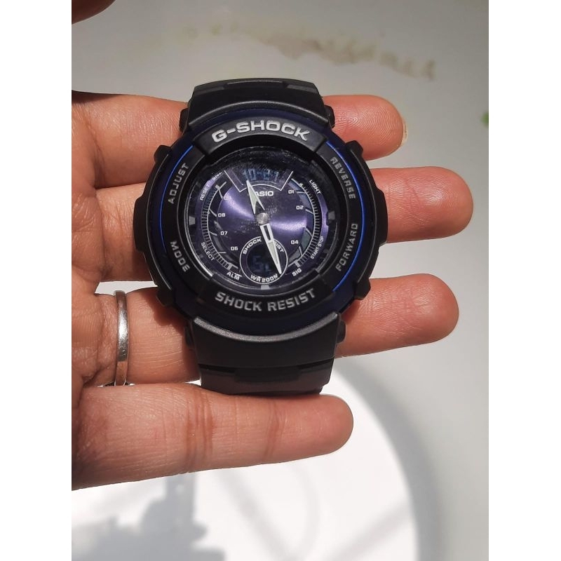 G-Shock G-315RL