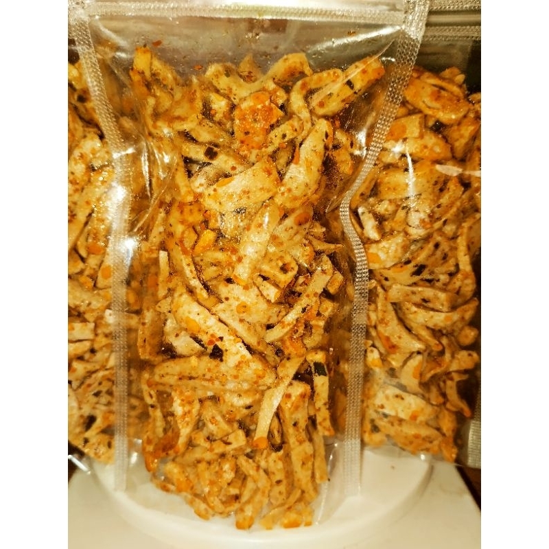 

Basreng stik kriuk