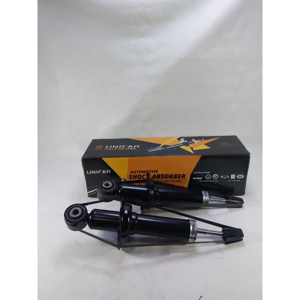 Shock Breaker ShockBreaker Belakang Honda CRV Gen 2 2002-2006 UNIFAR