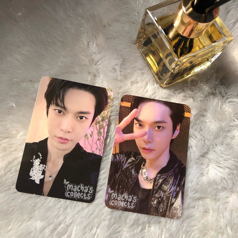 Doyoung GITD & The Castle Official