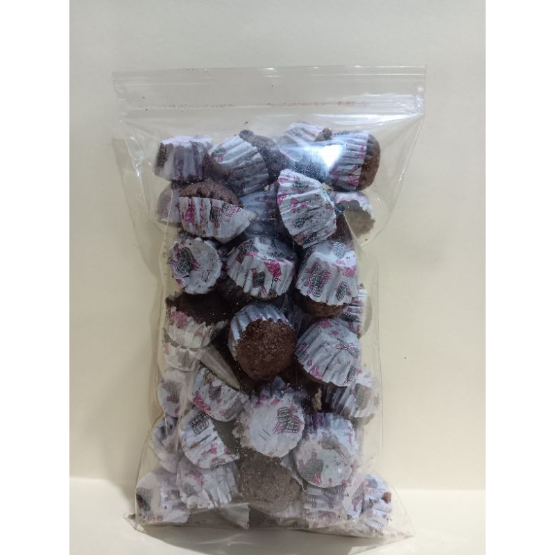 

BROWNIS COKLAT KERING isi 250gr