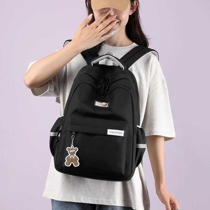Tas Ransel Wanita Fashion / Tas Remaja