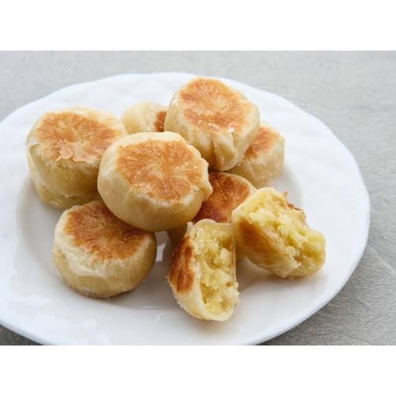 

Kue Pia Pathok fresh