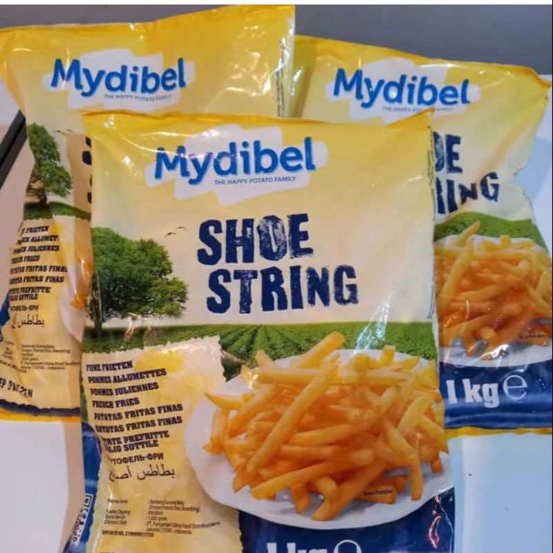 

kentang shoestring 1kg