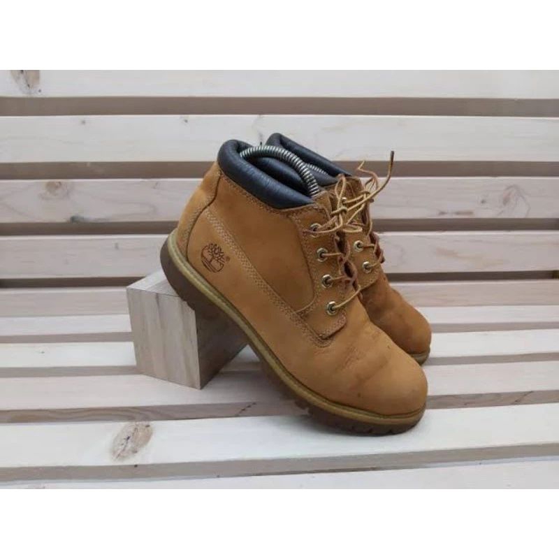 Harga hotsell timberland boots