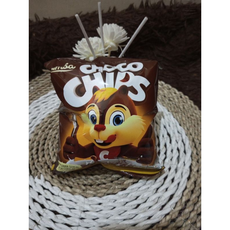 

Simba chocochips renceng reguler 1 pcs