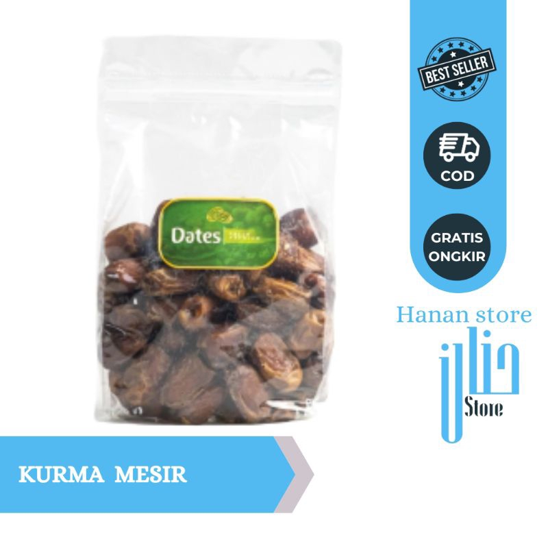 

Kurma Mesir Madu 1 kg PREMIUM /KURMA GOLDEN VALLEY /KURMA MESIR