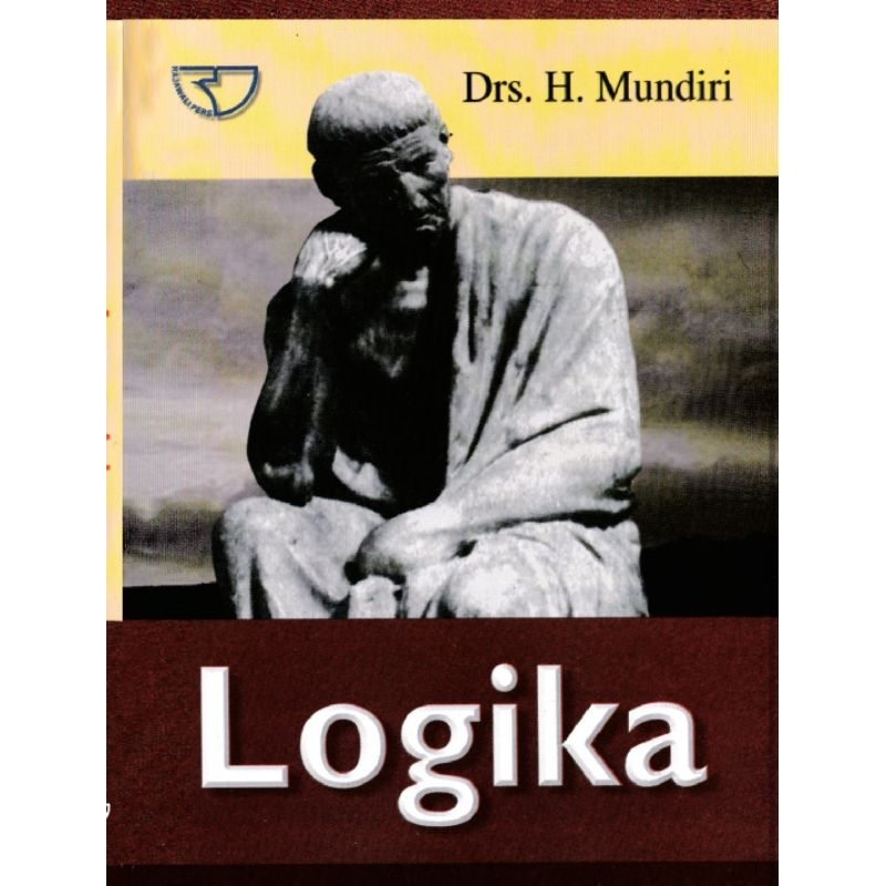 

Buku LOGIKA by H. MUNDIRI