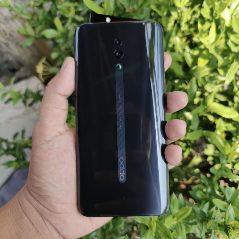 Oppo Reno 1 Ram 6/256