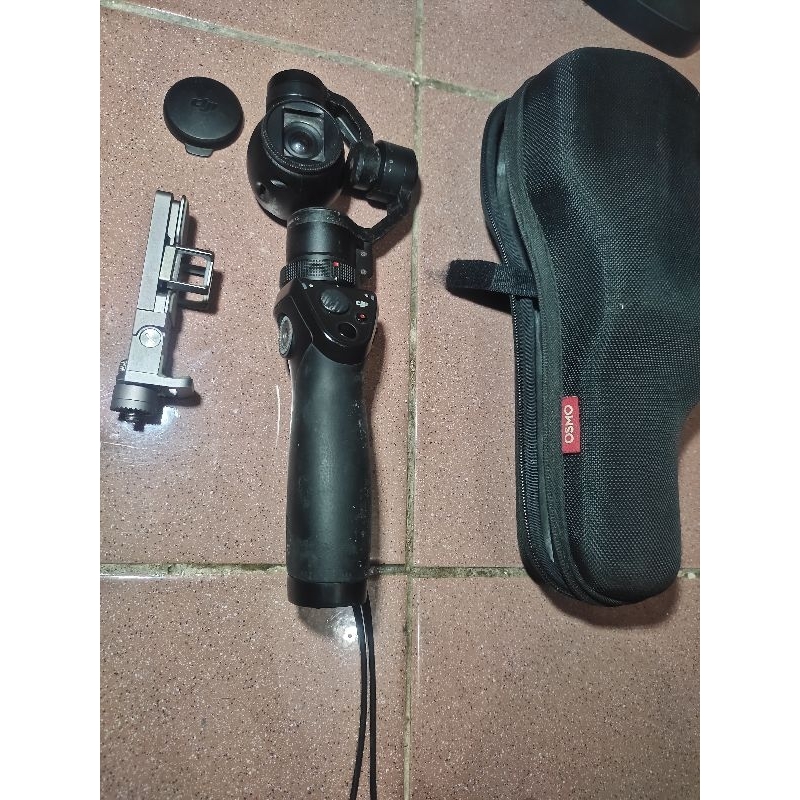 dji osmo zenmuse x3 bekas