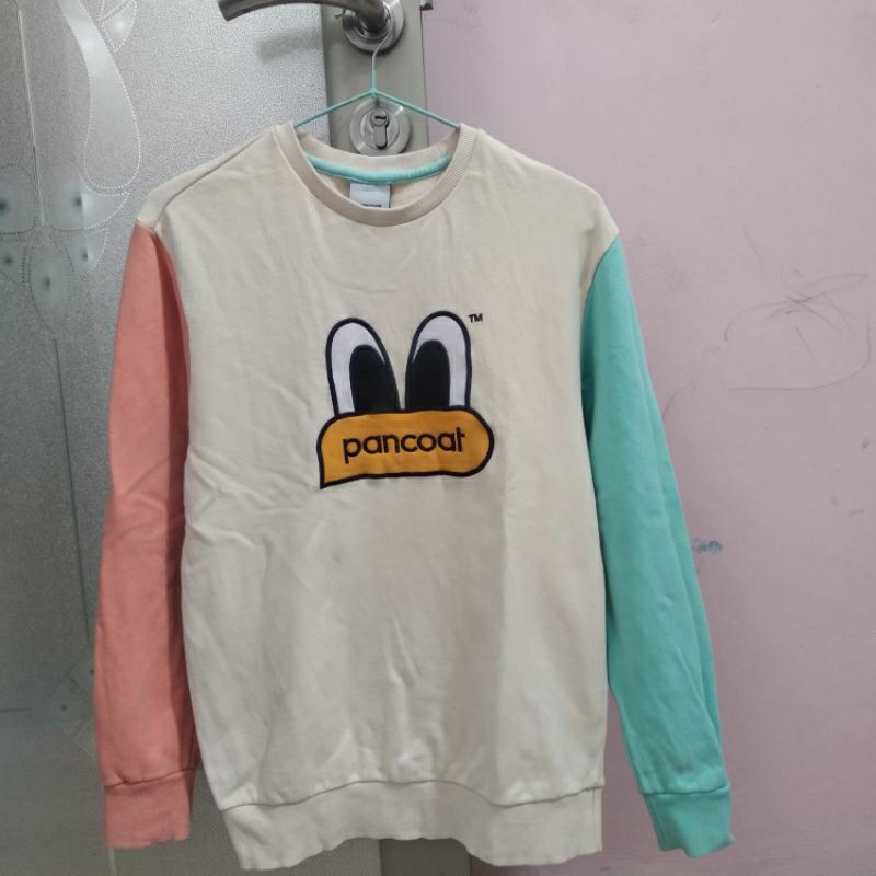 pancoat ori