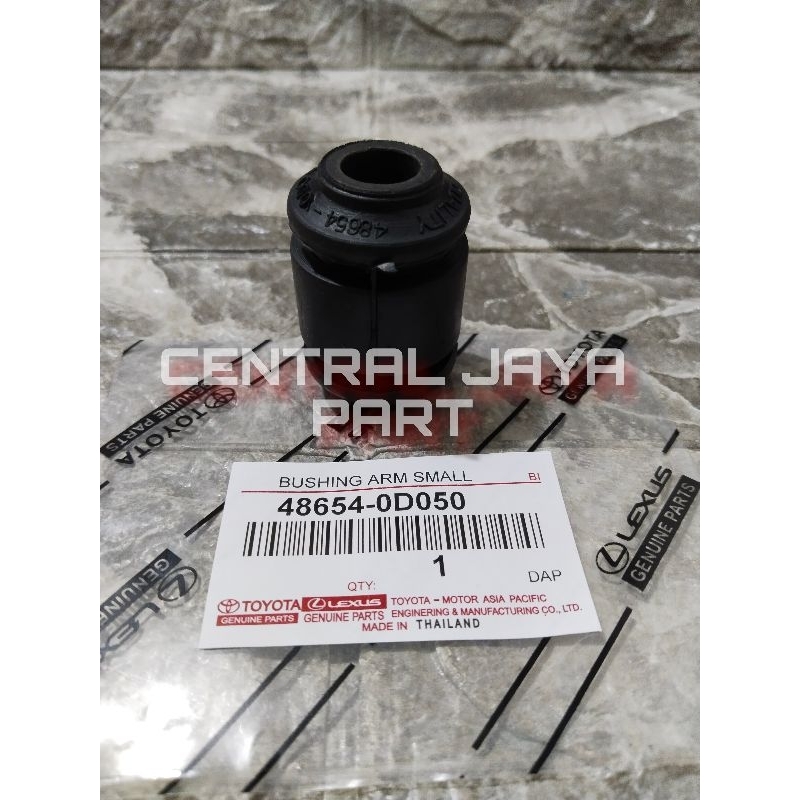 BUSHING ARM KECIL NEW VIOS YARIS VIOS GEN 2 ORIGINAL