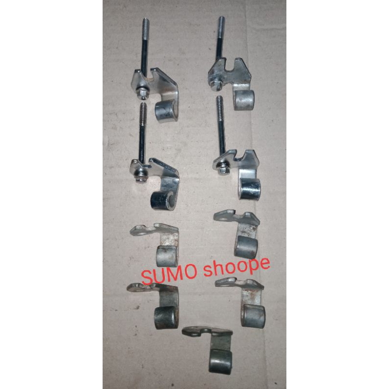 pangkon kabel kopling Honda GL jg buat motor lain