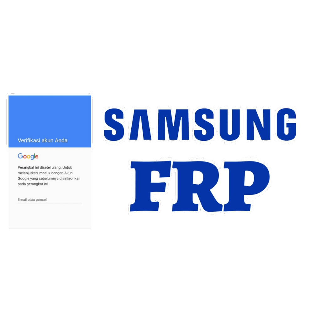Samsung FRP