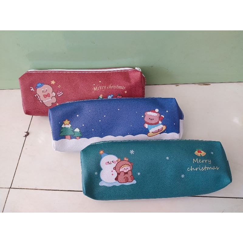 

pensil case natal