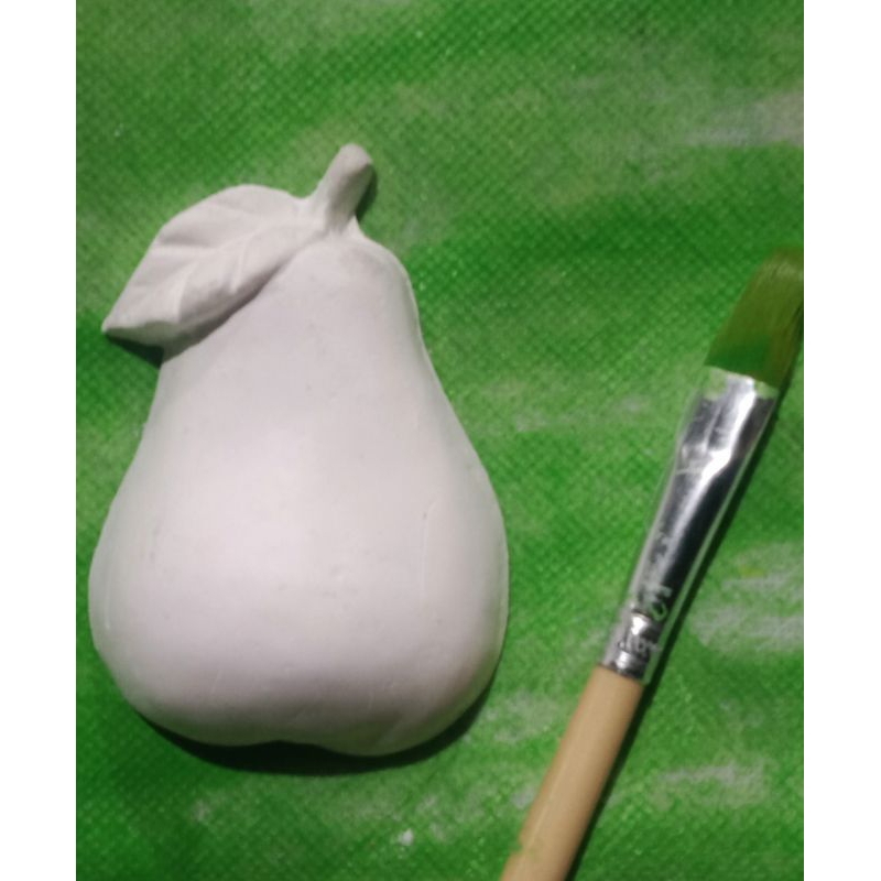 

LUKIS BUAH CHERRY GYPSUM