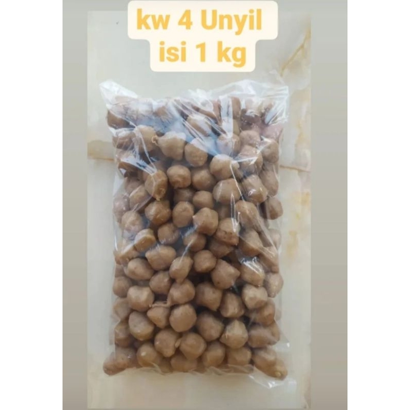 

Pentol Bakso Unyil isi 1 Kg