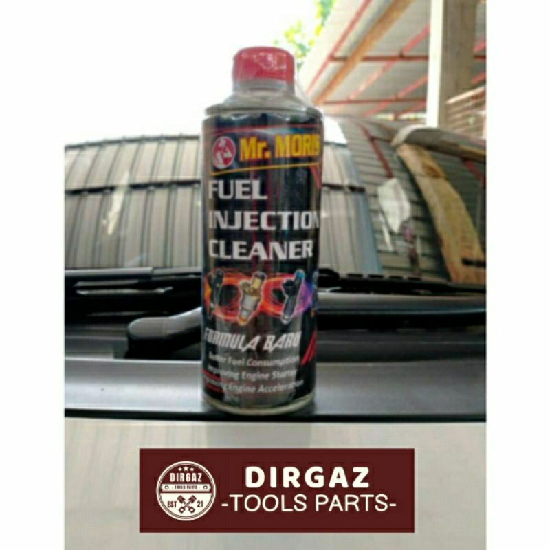 Cairan Infus INJECTOR Cleaner cairan infus injector injeksi pembersih ruang bakar