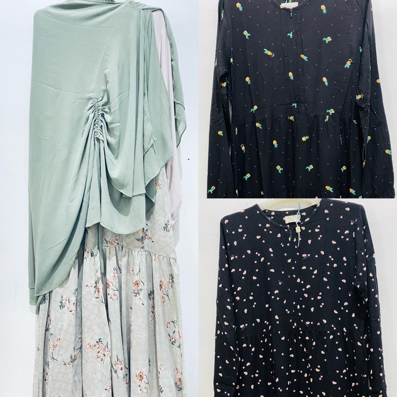 Preloved Atelier Angelina