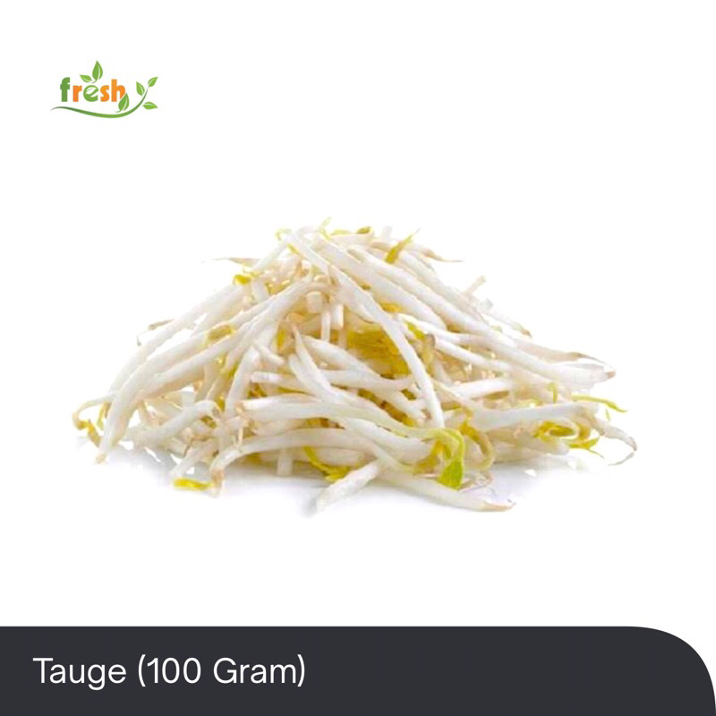 

Tauge/ Toge