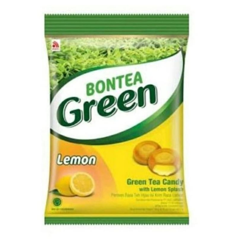 

Bontea GreenLemon