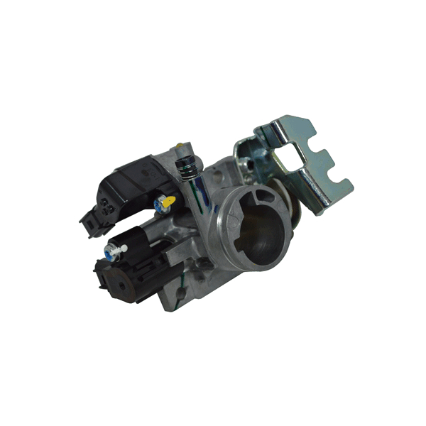 16400K60B01 Throttle Body Assy Vario 125 eSP K60 Trotle Bodi Trotel Bodi 16400-K60-B01