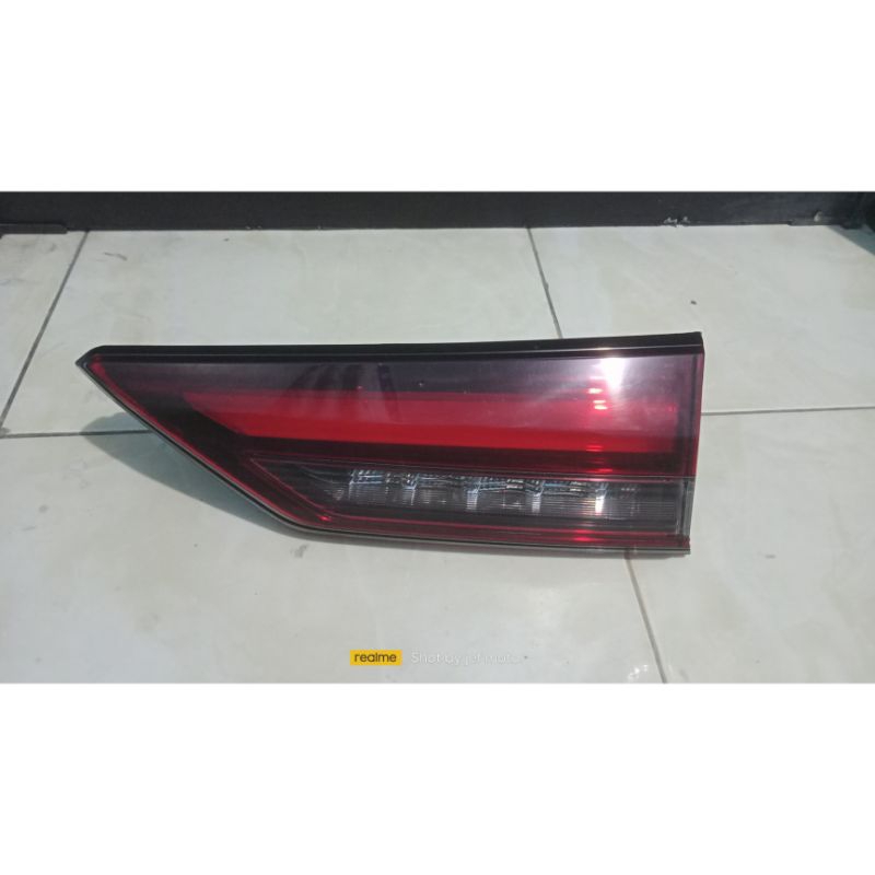 stoplamp lampu belakang Mitsubishi xpander 2022