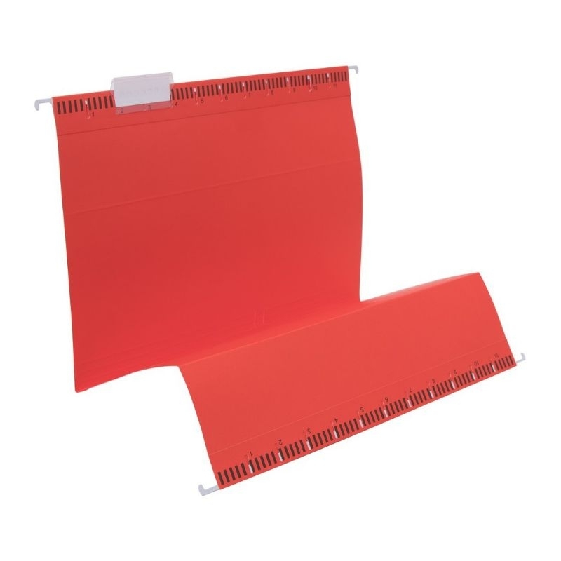 

Suspension File Bantex (Hang Map) Folio