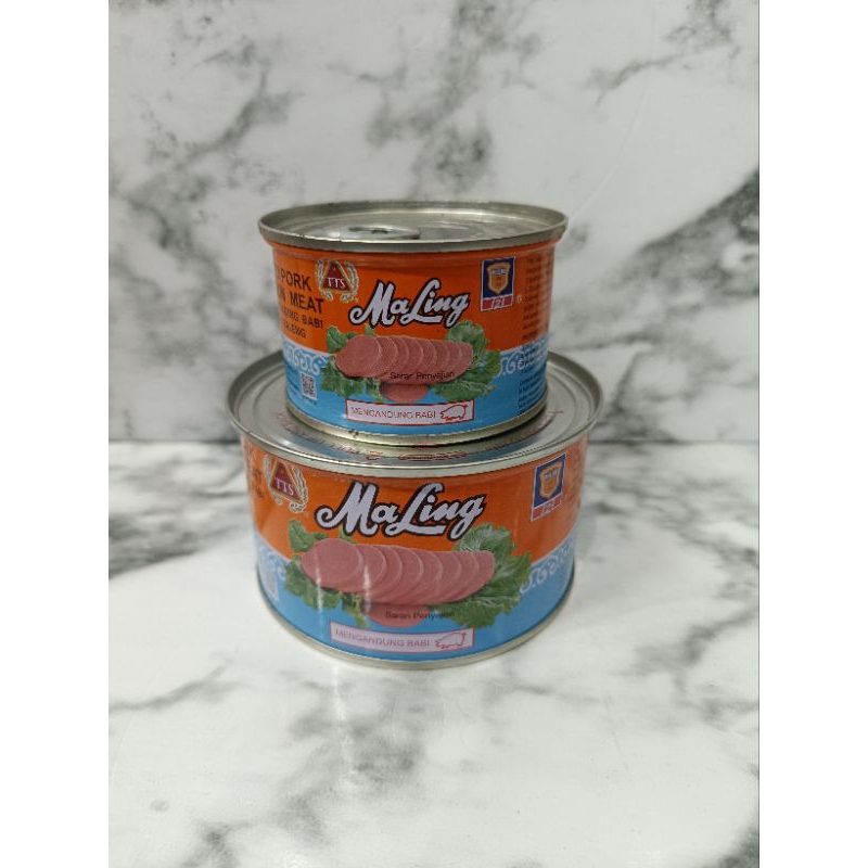 

Maling Ham