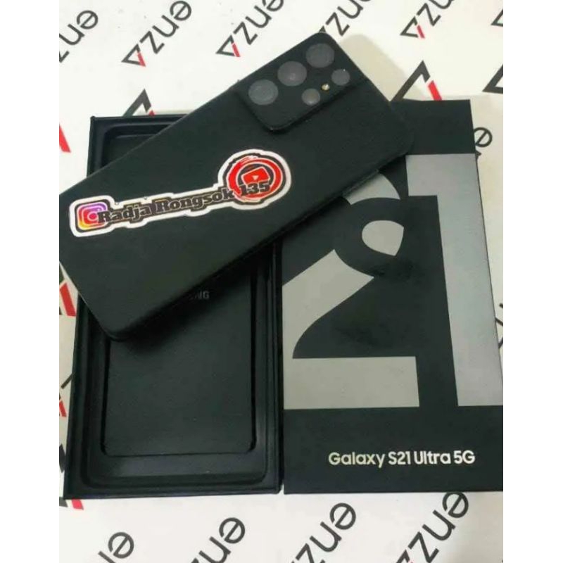 Samsung S21 Ultra original sein