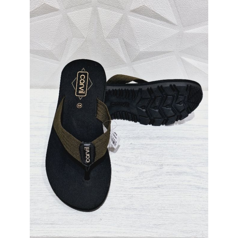 sandal casual pria carvil lumos-M