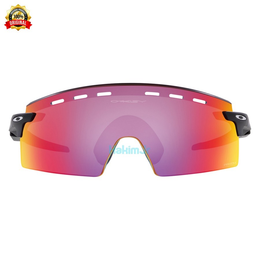 Sunglasses / Sunglass Oakley Encoder Strike Vented OO9235-02 Original