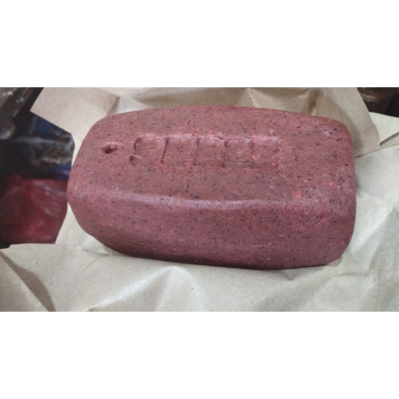 

Terasi super puger jember