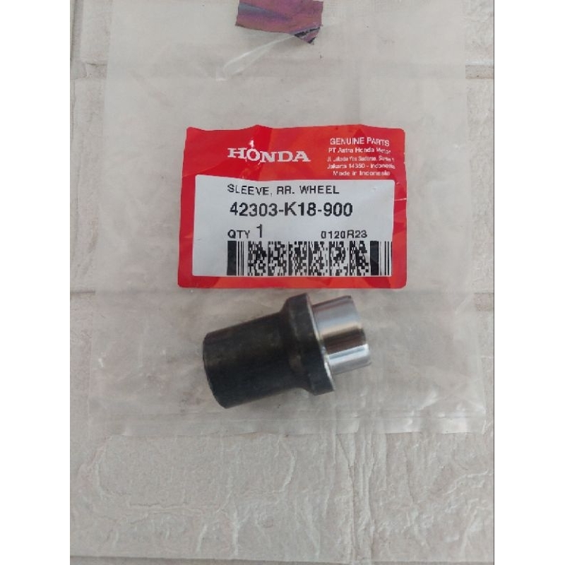 Bosh Nap Gir Sleeve Gir Honda Verza