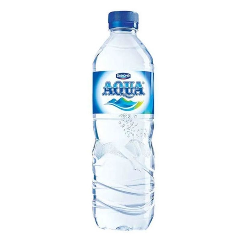 

Aqua Botol