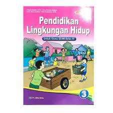 

Buku PLH Kelas 3 Arya Duta