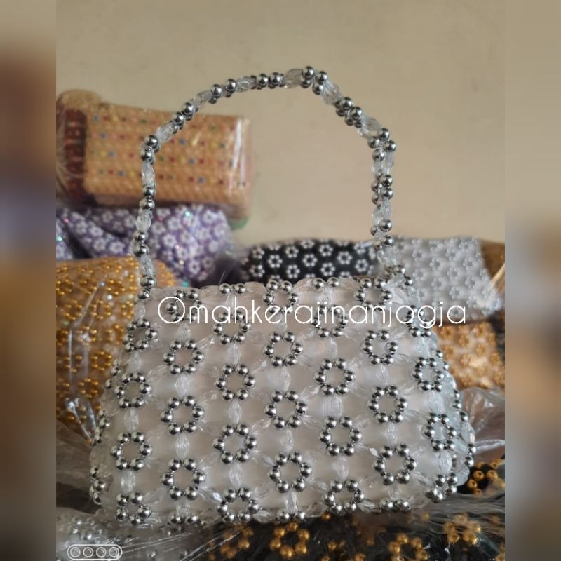 Tas Monte, Tas Unik , Tas Kondangan