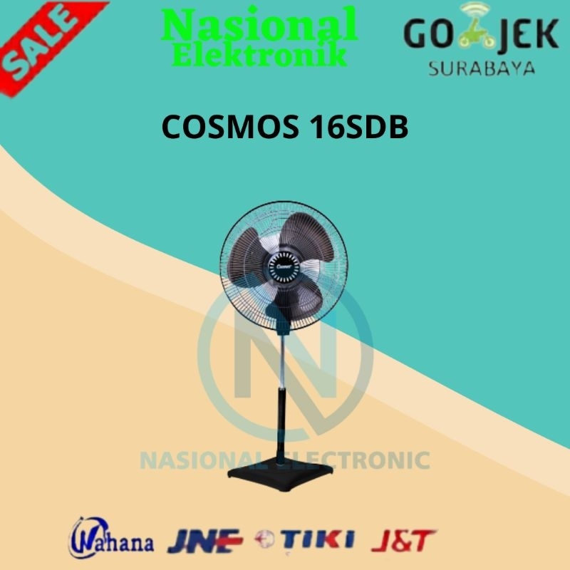 KIPAS ANGIN COSMOS 16SDB/KIPAS ANGIN BERDIRI COSMOS 16 SDB/KIPAS ANGIN COSMOS 16 SDB/KIPAS ANGIN BER