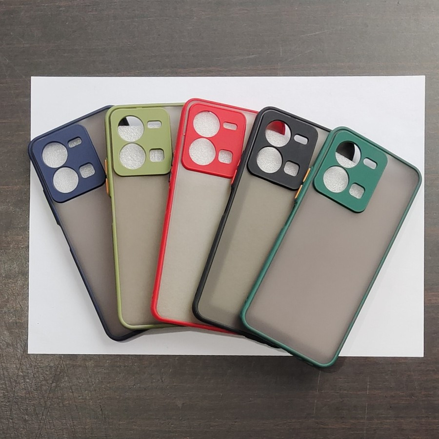 Case My Choice Vivo Y35