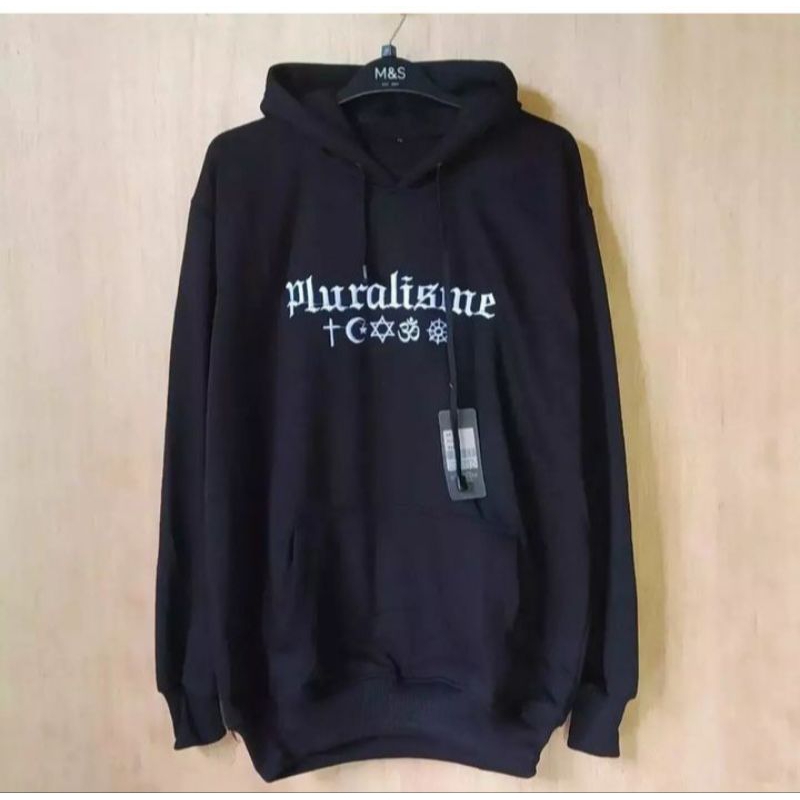 hodie pluralisme