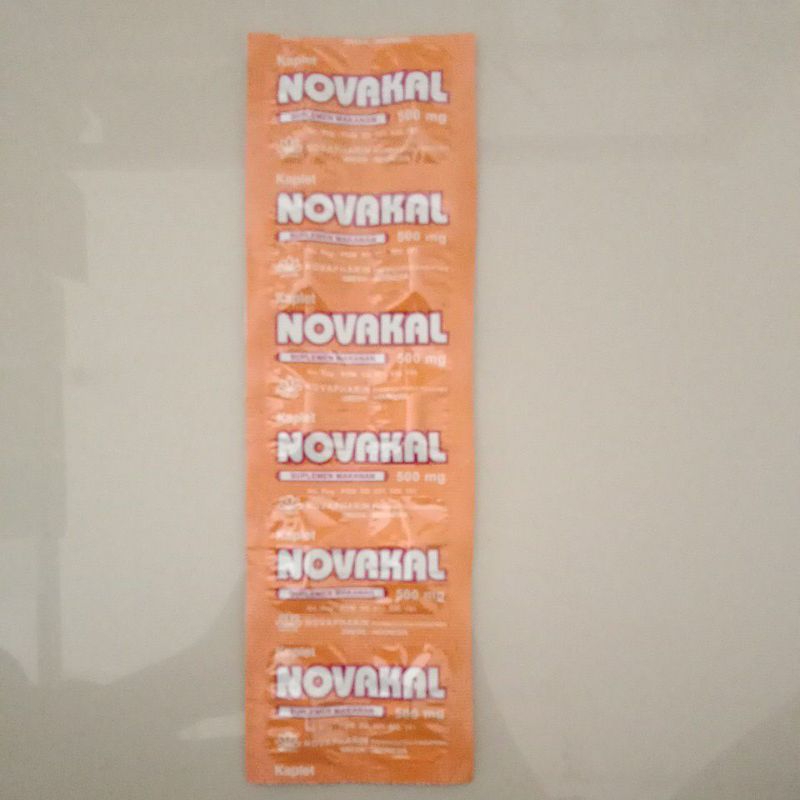 NOVAKAL
